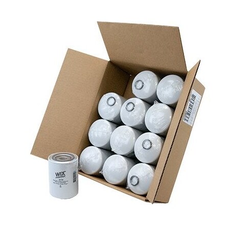 Wix Filters Fuel Filter 33109MP